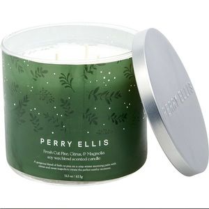 Candles Perry Ellis Candles